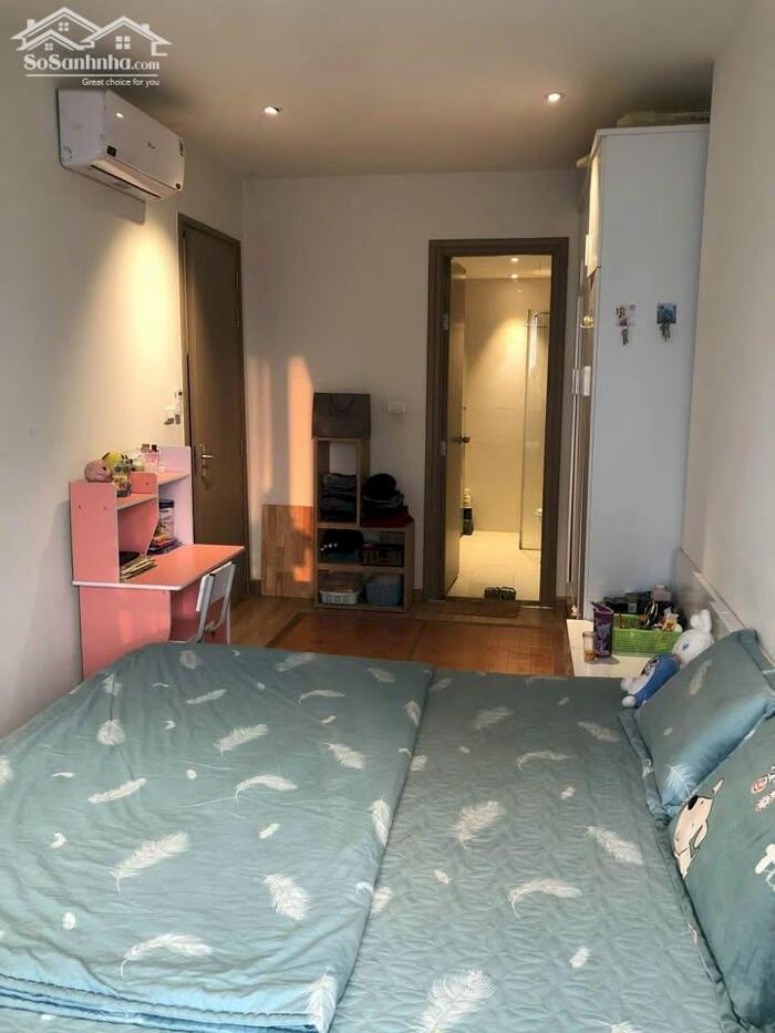 Hình ảnh Chính chủ BÁN CĂN 2PN 68m2 TẠI CHUNG CƯ BIM 24 TẦNG GREEN BAY PREMIUM, trung tâm Bãi Cháy, HẠ LONG. 5