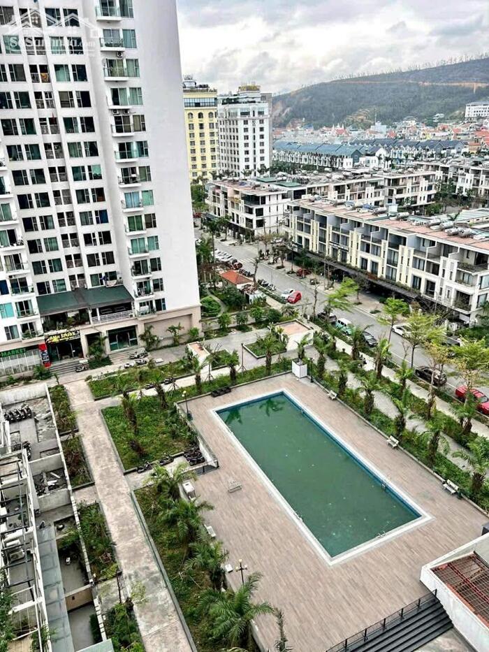 Hình ảnh Chính chủ BÁN CĂN 2PN 68m2 TẠI CHUNG CƯ BIM 24 TẦNG GREEN BAY PREMIUM, trung tâm Bãi Cháy, HẠ LONG. 0