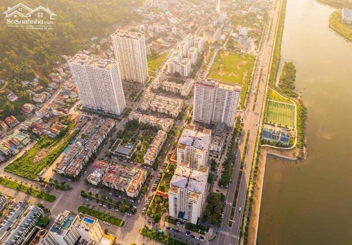 Hình ảnh Chính chủ BÁN CĂN 2PN 68m2 TẠI CHUNG CƯ BIM 24 TẦNG GREEN BAY PREMIUM, trung tâm Bãi Cháy, HẠ LONG. 6