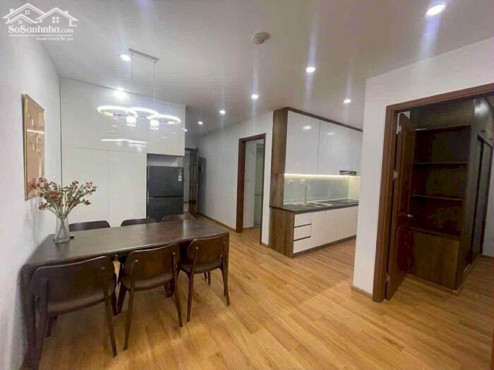 Hình ảnh Bán Căn Hộ 2PN 72,6m2 View Biển Toà Newlife mặt Đường Hoàng Quốc Việt, trung tâm Bãi Cháy, Hạ Long 5