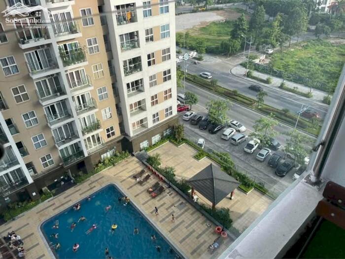 Hình ảnh Bán Căn Hộ 2PN 72,6m2 View Biển Toà Newlife mặt Đường Hoàng Quốc Việt, trung tâm Bãi Cháy, Hạ Long 4