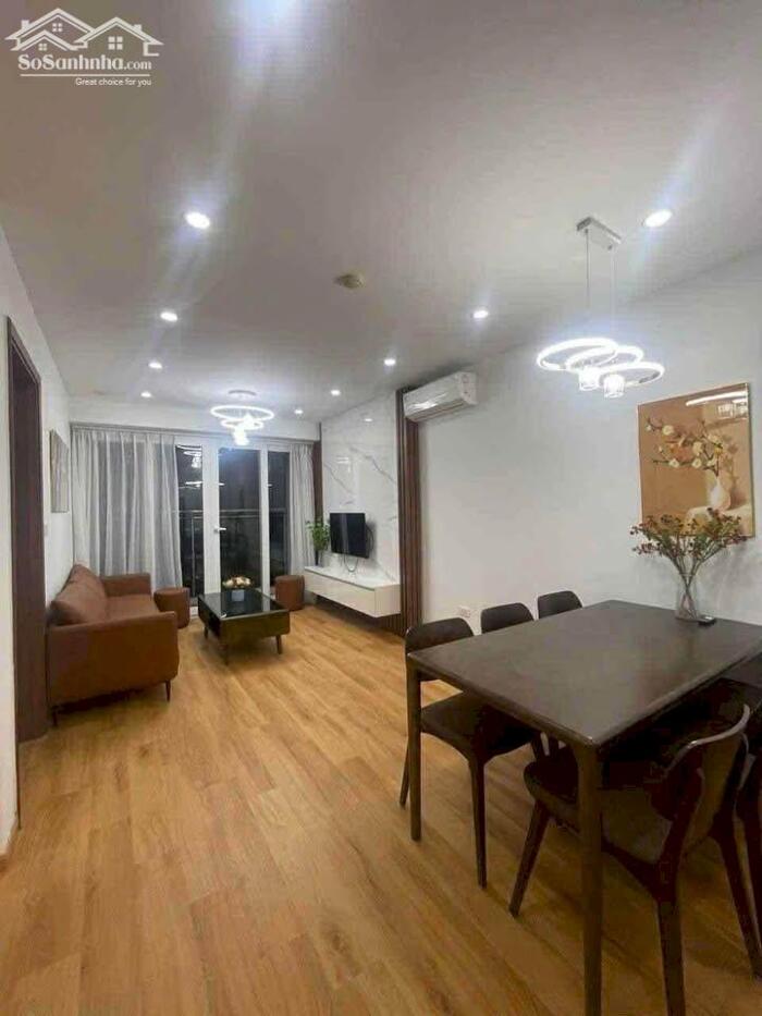 Hình ảnh Bán Căn Hộ 2PN 72,6m2 View Biển Toà Newlife mặt Đường Hoàng Quốc Việt, trung tâm Bãi Cháy, Hạ Long 6