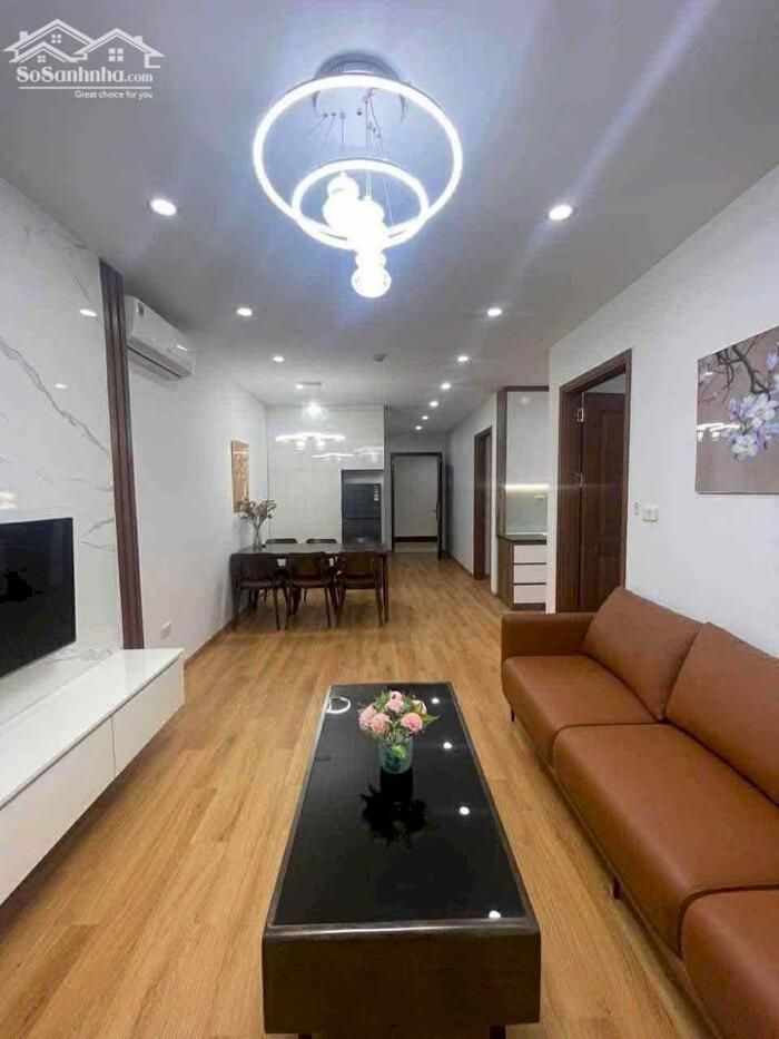 Hình ảnh Bán Căn Hộ 2PN 72,6m2 View Biển Toà Newlife mặt Đường Hoàng Quốc Việt, trung tâm Bãi Cháy, Hạ Long 3