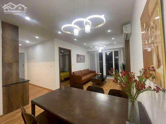 Hình ảnh Bán Căn Hộ 2PN 72,6m2 View Biển Toà Newlife mặt Đường Hoàng Quốc Việt, trung tâm Bãi Cháy, Hạ Long 7