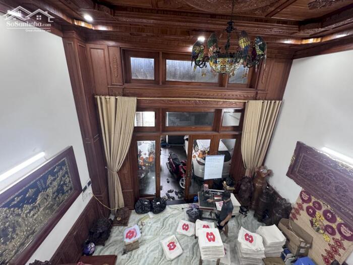 Hình ảnh Siêu phẩm 7L T.Máy Nhật ngang 6m 110m2 HXT Phan Huy Ích tặng NT gần nhà ga T3 20.5 tỷ 4