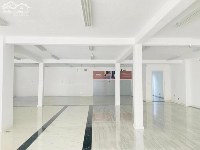 Hình ảnh CHO THUÊ MẶT BẰNG LỚN, NGANG 13m ĐƯỜNG 3/2, GẦN NGÃ TƯ TRẦN HOÀNG NA 5