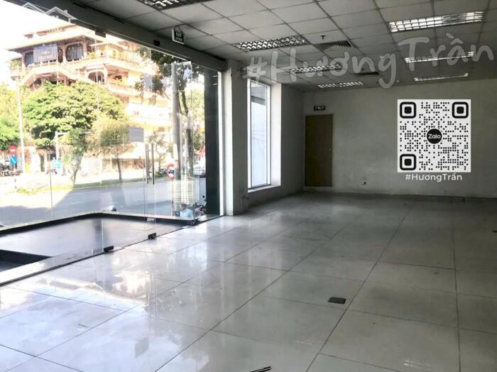 Hình ảnh CHO THUÊ MẶT BẰNG GÓC TRỆT 300m2 NGANG 15m HAI MẶT TIỀN CỦA TÒA NHÀ STS Tower GÓC ĐƯỜNG ĐẠI LỘ HÒA BÌNH 7