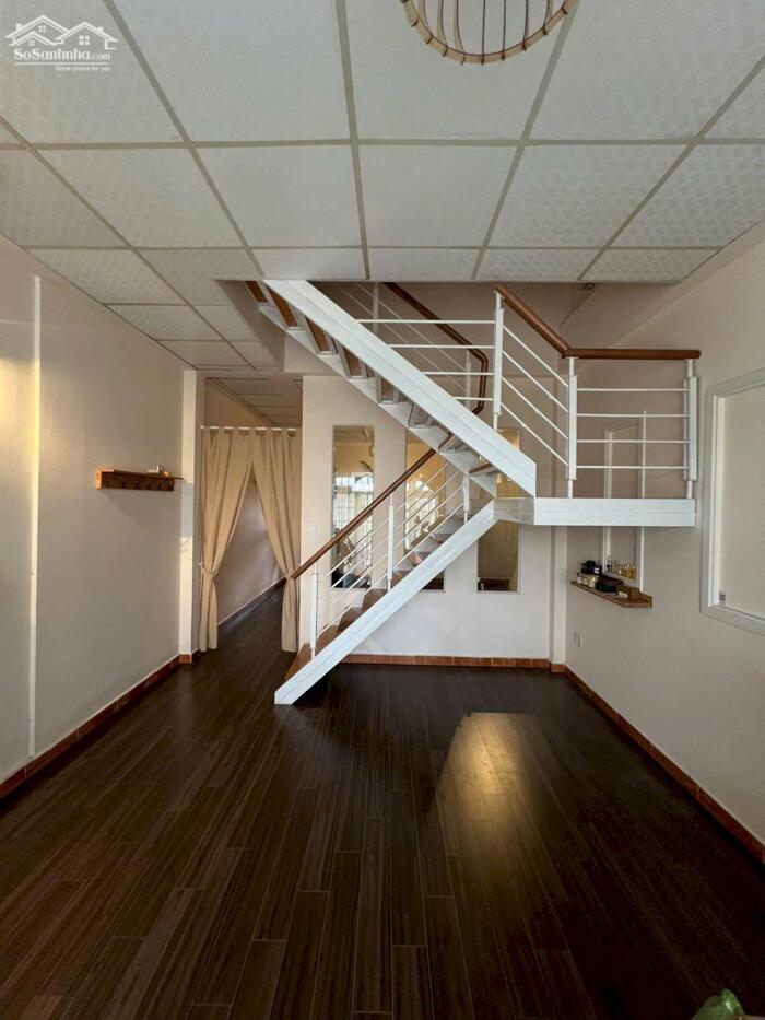 Hình ảnh Bán nhà đường Kim Đồng, Phường 6, TP. Đà Lạt – Nhà ở trung tâm, tiện ích đủ đầy 4