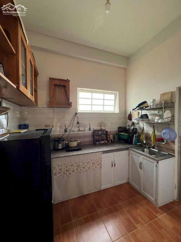 Hình ảnh Bán nhà đường Kim Đồng, Phường 6, TP. Đà Lạt – Nhà ở trung tâm, tiện ích đủ đầy 5