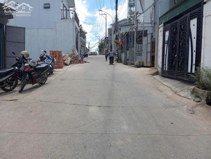 Hình ảnh Bán nhà đường Kim Đồng, Phường 6, TP. Đà Lạt – Nhà ở trung tâm, tiện ích đủ đầy 0