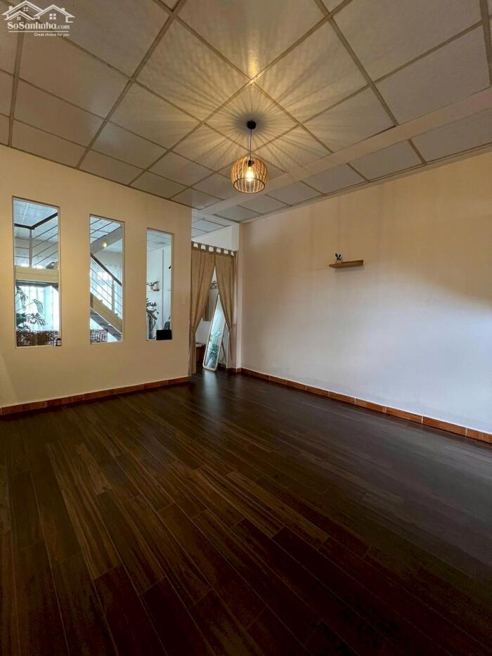 Hình ảnh Bán nhà đường Kim Đồng, Phường 6, TP. Đà Lạt – Nhà ở trung tâm, tiện ích đủ đầy 6