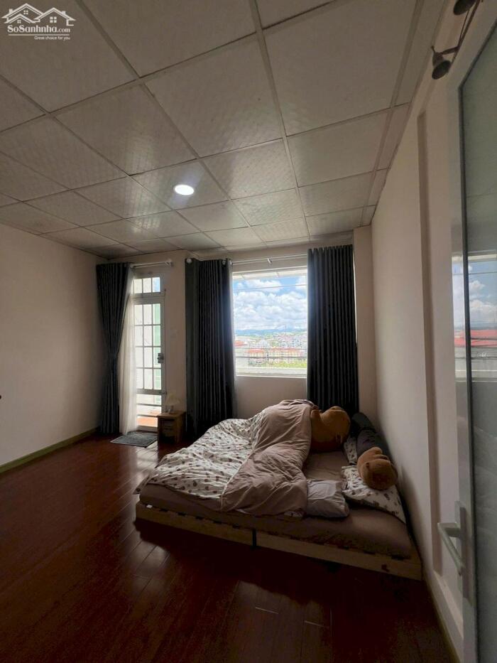 Hình ảnh Bán nhà đường Kim Đồng, Phường 6, TP. Đà Lạt – Nhà ở trung tâm, tiện ích đủ đầy 2