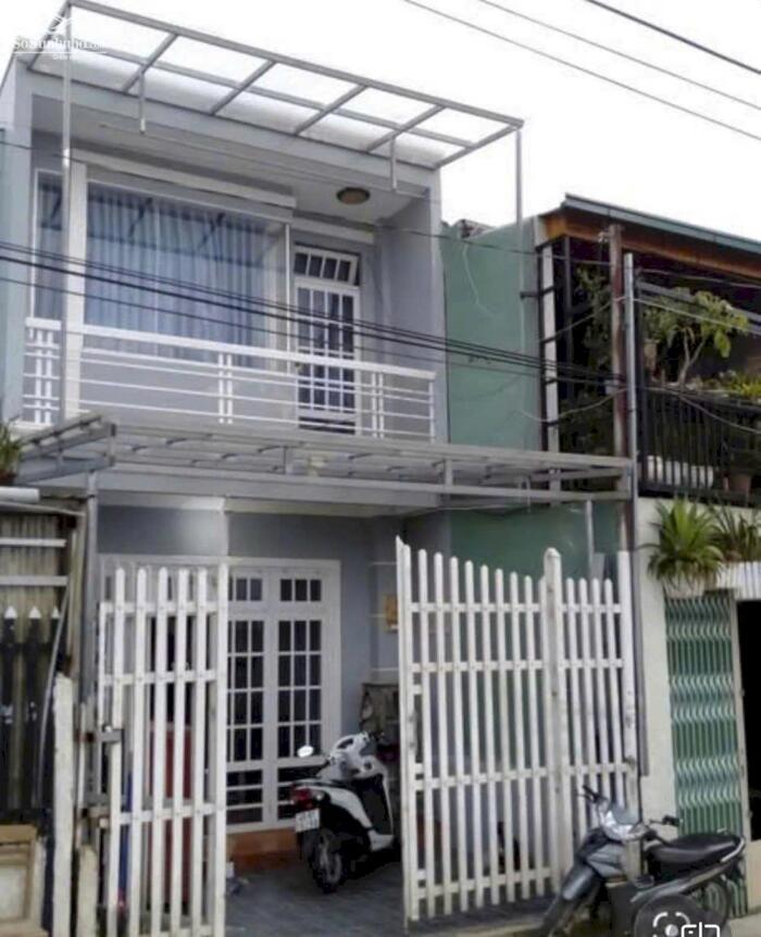 Hình ảnh Bán nhà đường Kim Đồng, Phường 6, TP. Đà Lạt – Nhà ở trung tâm, tiện ích đủ đầy 1