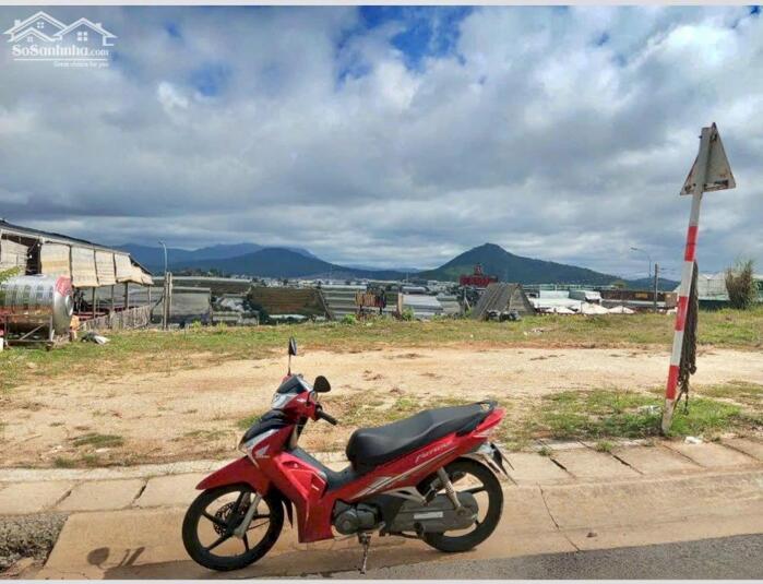 Hình ảnh Bán Đất Kqh Huỳnh Tấn Phát, Phường 11, Tp. Đà Lạt – Vị Trí Gần Xóm Lèo, View Đồi Thông Thơ Mộng 1