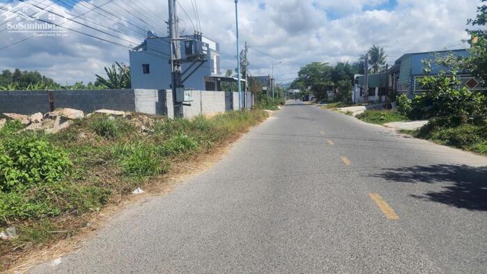 Hình ảnh 21x49(1000m2) Lê Văn Tám Tân An LaGi Giá Cực Rẻ Chỉ 4,2tr/m2 0