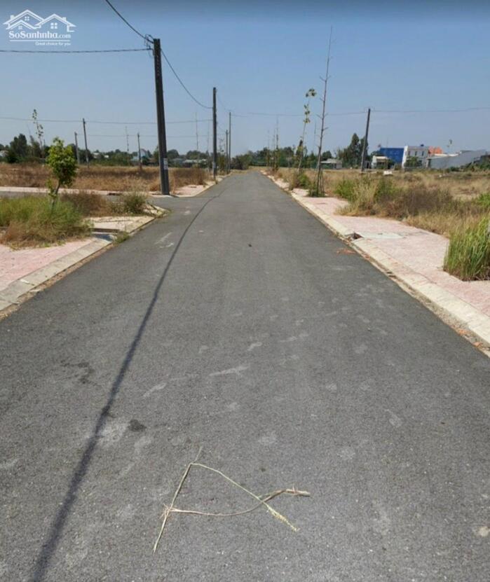 Hình ảnh Đất nền đô thị kdc 1B dt 84m2 Chủ cần bán giá rẻ đầu tư 890tr 1