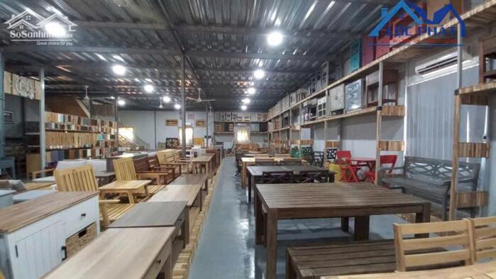 Hình ảnh Bán nhà xưởng 12.500m2 giảm kịch sàn chỉ 44 tỷ. tại Xuân Lộc-Đồng Nai 5