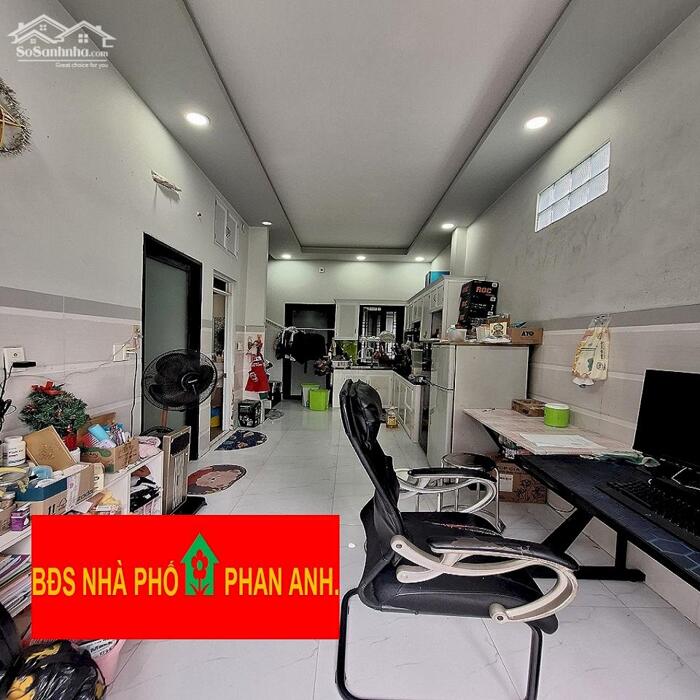 Hình ảnh ( Bán gấp ) nhà phố Đình Phong Phú – Hẻm xe tải – Vừa ở vừa cho thuê – Chỉ có 7 tỷ .n.n.n. 0