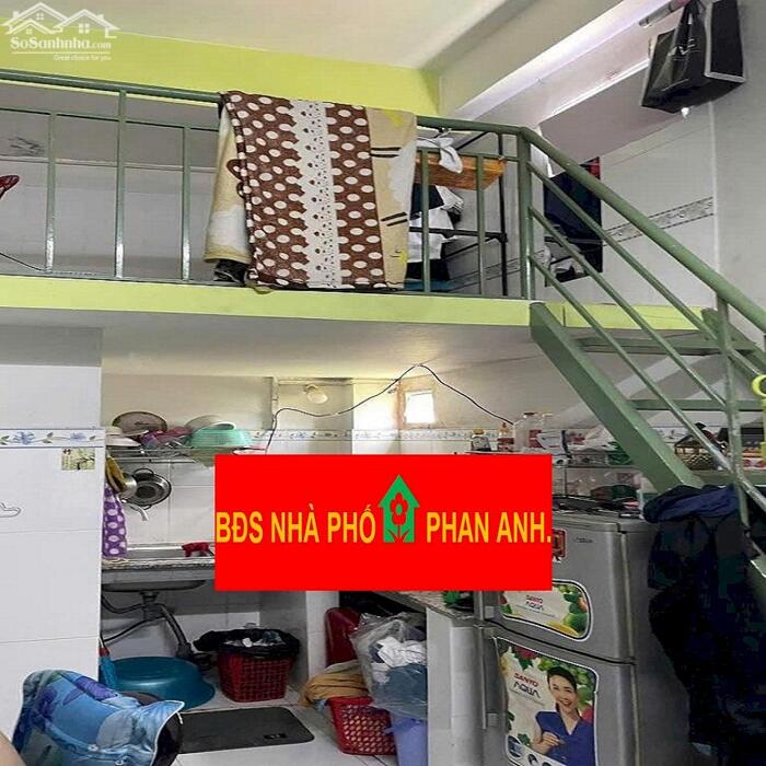 Hình ảnh ( Bán gấp ) nhà phố Đình Phong Phú – Hẻm xe tải – Vừa ở vừa cho thuê – Chỉ có 7 tỷ .n.n.n. 2