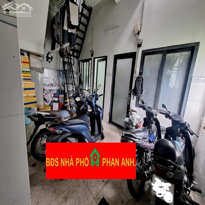 Hình ảnh ( Bán gấp ) nhà phố Đình Phong Phú – Hẻm xe tải – Vừa ở vừa cho thuê – Chỉ có 7 tỷ .n.n.n. 1