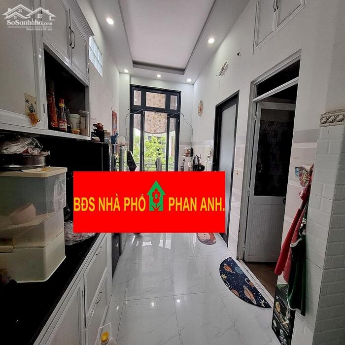 Hình ảnh ( Bán gấp ) nhà phố Đình Phong Phú – Hẻm xe tải – Vừa ở vừa cho thuê – Chỉ có 7 tỷ .n.n.n. 3