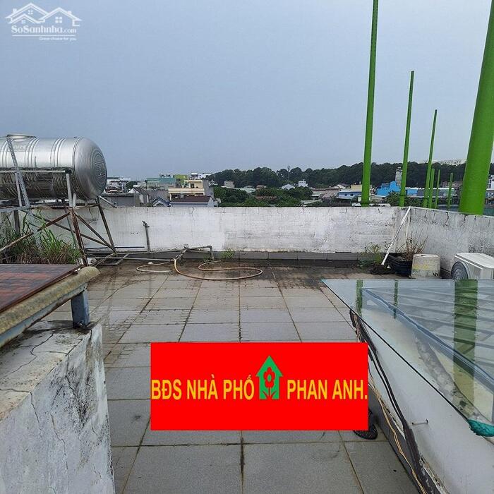 Hình ảnh ( Bán gấp ) nhà phố Đình Phong Phú – Hẻm xe tải – Vừa ở vừa cho thuê – Chỉ có 7 tỷ .n.n.n. 5