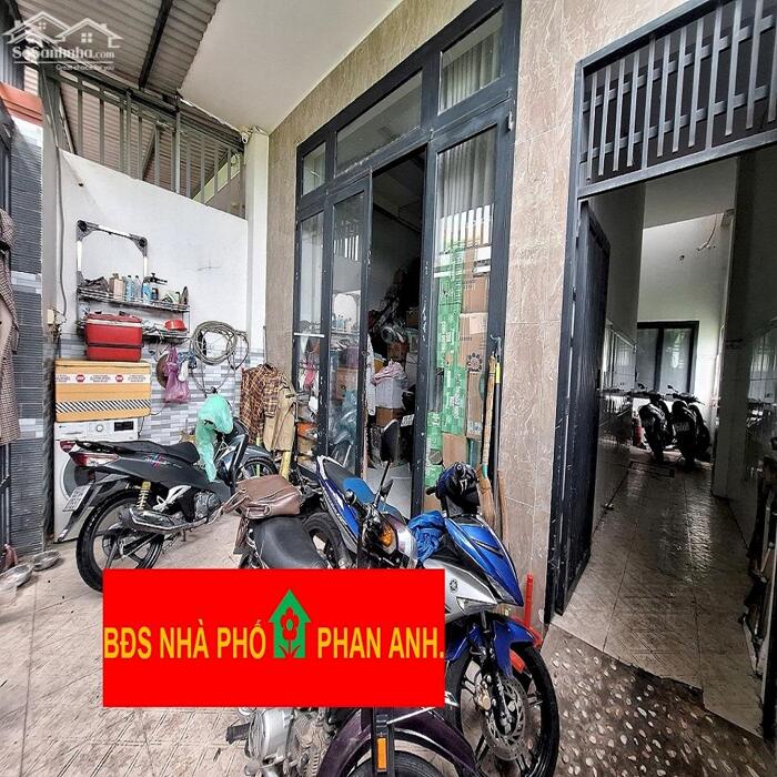 Hình ảnh ( Bán gấp ) nhà phố Đình Phong Phú – Hẻm xe tải – Vừa ở vừa cho thuê – Chỉ có 7 tỷ .n.n.n. 4