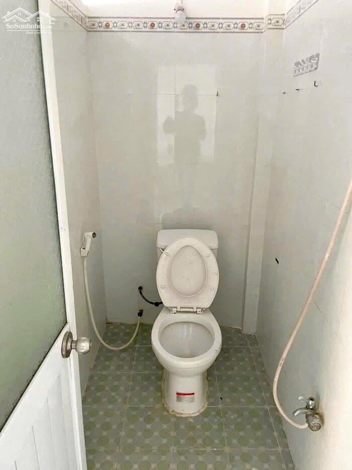 Hình ảnh Dãy Trọ Trệt Lửng 8 phòng hẻm 384 Trần Nam Phú, P.Tân An Mới, Cần Thơ 3