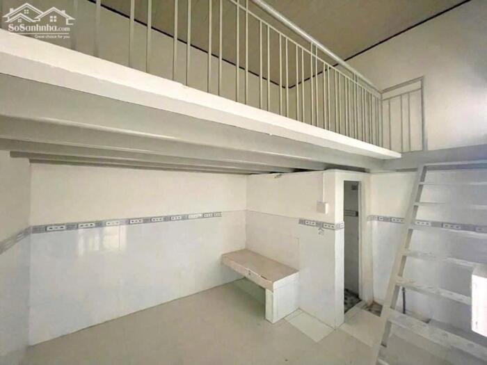 Hình ảnh Dãy Trọ Trệt Lửng 8 phòng hẻm 384 Trần Nam Phú, P.Tân An Mới, Cần Thơ 5