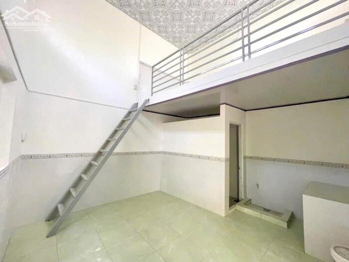 Hình ảnh Dãy Trọ Trệt Lửng 8 phòng hẻm 384 Trần Nam Phú, P.Tân An Mới, Cần Thơ 4