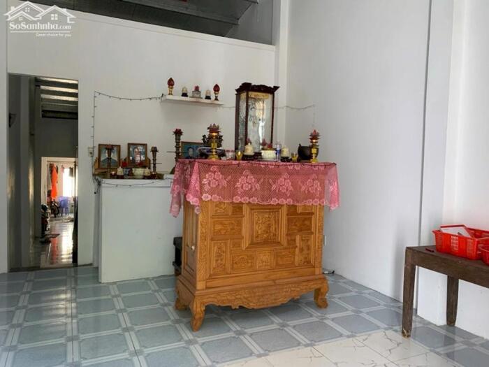 Hình ảnh HÓT _ BÁN NHÀ MẶT TIỀN BÙI HUY BÍCH _ 2 TẦNG, 72M², 3pn _ GIÁ: 6.8 TỶ 2