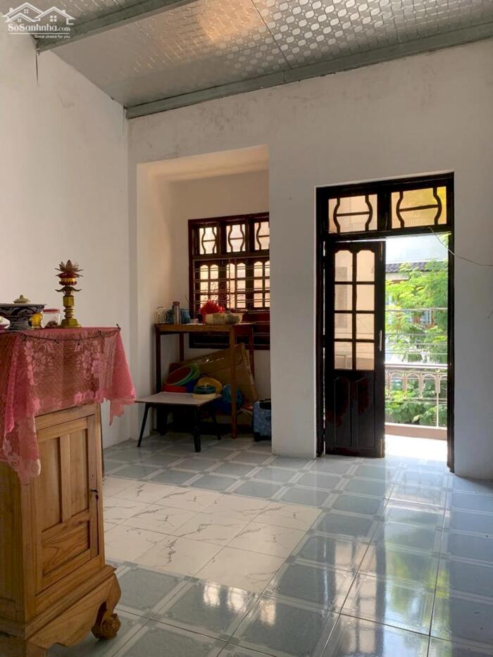 Hình ảnh HÓT _ BÁN NHÀ MẶT TIỀN BÙI HUY BÍCH _ 2 TẦNG, 72M², 3pn _ GIÁ: 6.8 TỶ 3