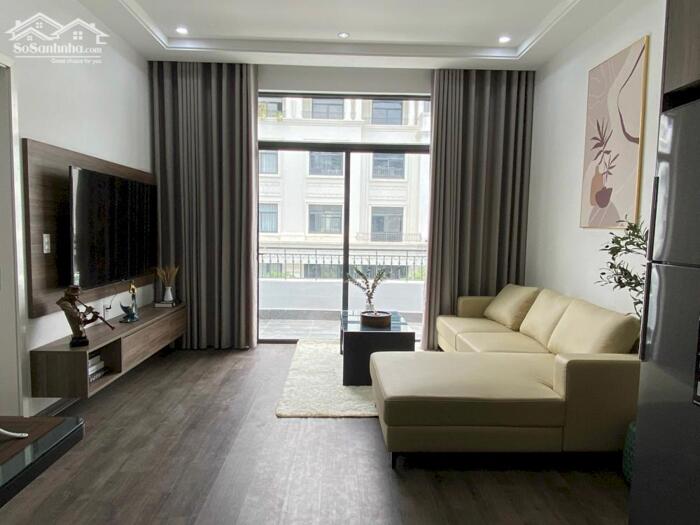 Hình ảnh Cho thuê căn hộ cao cấp 2 ngủ (80m2) Vinhomes Marina 0