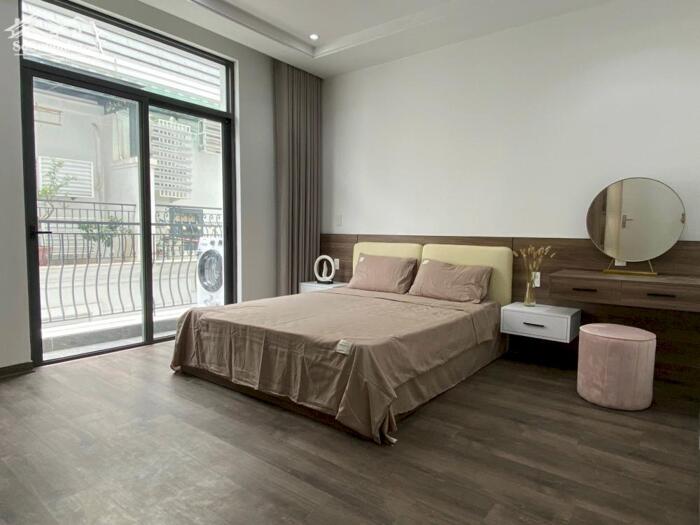 Hình ảnh Cho thuê căn hộ cao cấp 2 ngủ (80m2) Vinhomes Marina 3