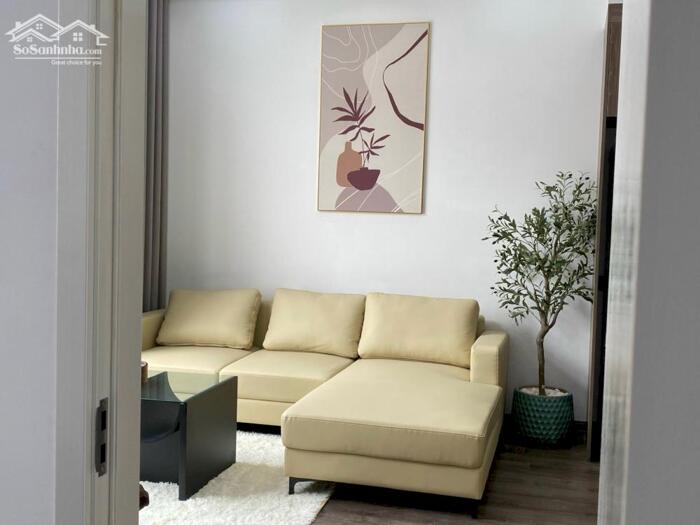 Hình ảnh Cho thuê căn hộ cao cấp 2 ngủ (80m2) Vinhomes Marina 2