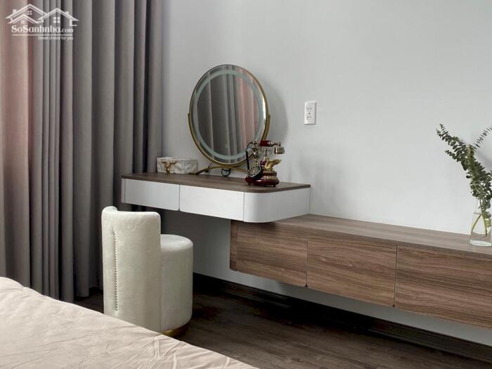 Hình ảnh Cho thuê căn hộ cao cấp 2 ngủ (80m2) Vinhomes Marina 4