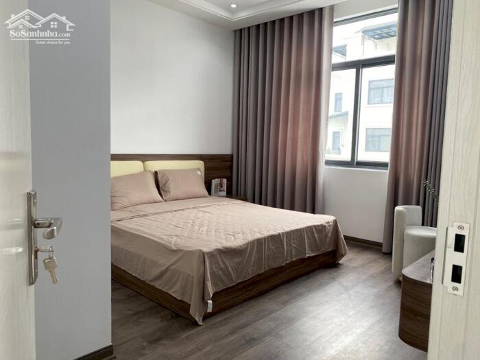 Hình ảnh Cho thuê căn hộ cao cấp 2 ngủ (80m2) Vinhomes Marina 5