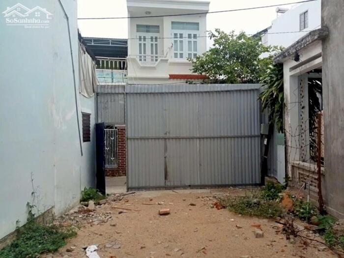 Hình ảnh Bán Đất Hẻm Lương Đình Của – Phường Ngọc Hiệp - Tây Nha Trang 2