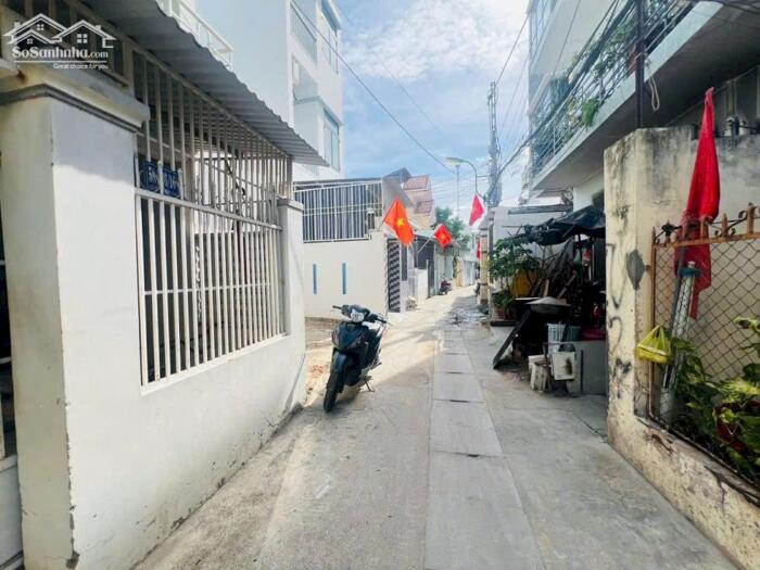 Hình ảnh Bán Đất Hẻm Lương Đình Của – Phường Ngọc Hiệp - Tây Nha Trang 0