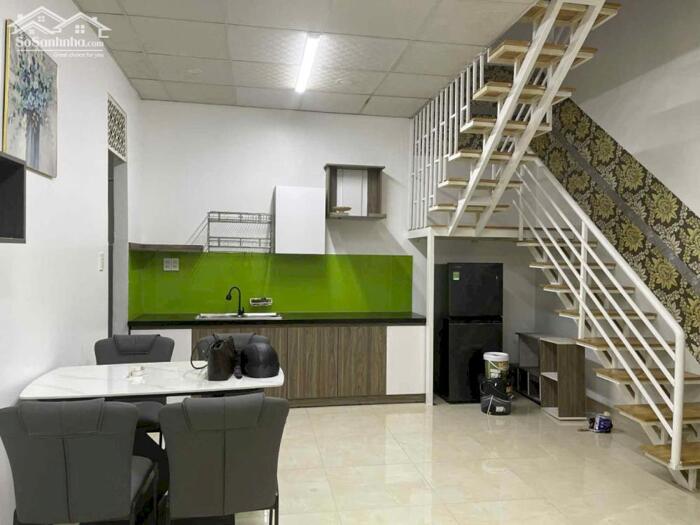 Hình ảnh Bán Nhà Gác Lửng Hẻm Đường 2/4 – P. Vạn Thạnh – Nha Trang 6