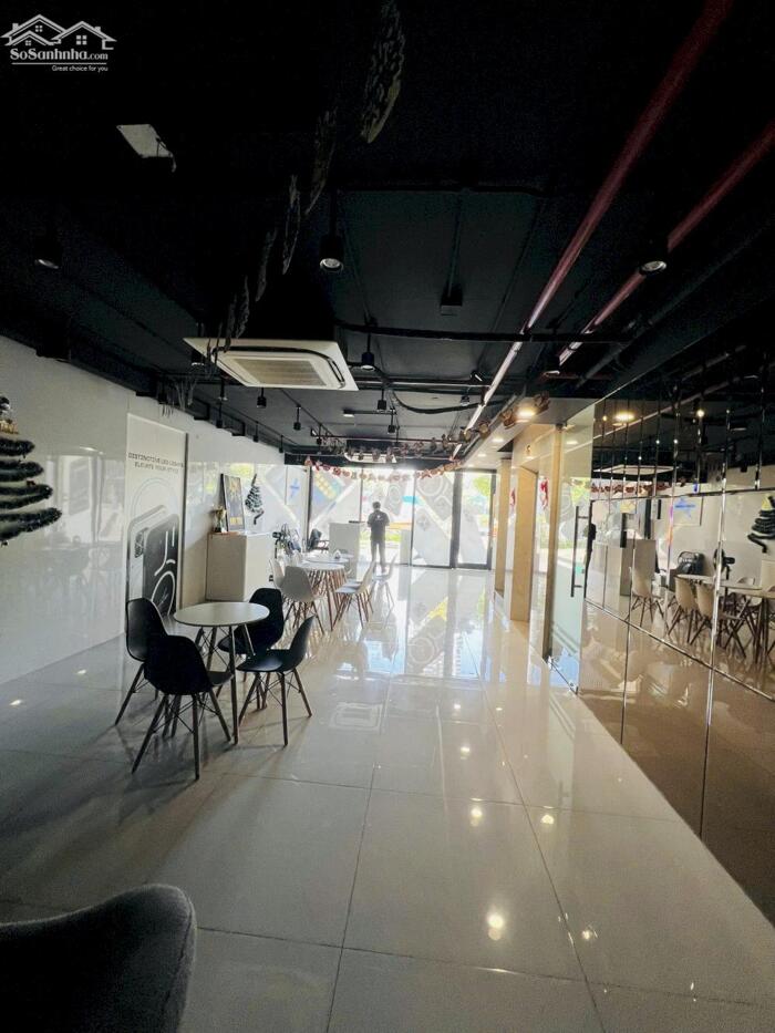 Hình ảnh Tòa Nhà 1 Hầm 7 Tầng Mặt Tiền Nguyễn Văn Kỉnh DT:160m2 (8mx20m) HĐT:180tr/Tháng-Giá 95 Tỷ 3