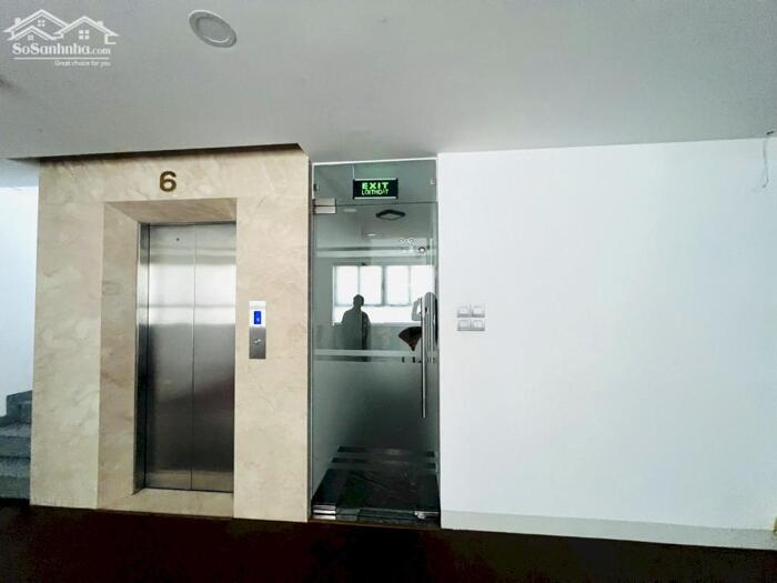 Hình ảnh Tòa Nhà 1 Hầm 7 Tầng Mặt Tiền Nguyễn Văn Kỉnh DT:160m2 (8mx20m) HĐT:180tr/Tháng-Giá 95 Tỷ 2