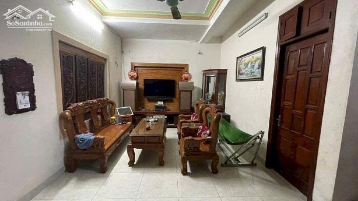 Hình ảnh Bán nhà Mặt Phố Ngô Thì Nhậm - HBT 180m2, Mặt tiền 7m 1