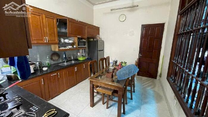 Hình ảnh Bán nhà Mặt Phố Ngô Thì Nhậm - HBT 180m2, Mặt tiền 7m 2