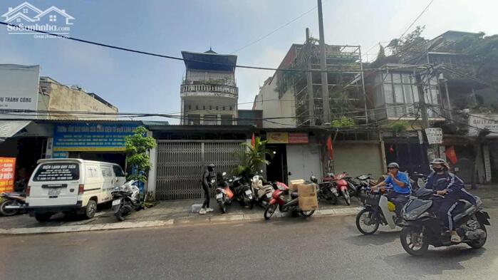 Hình ảnh Bán Nhà Mặt Phố Định Công Hạ Hoàng Mai 72m2-3T 8,4 Tỷ Có Thương Lượng. 0