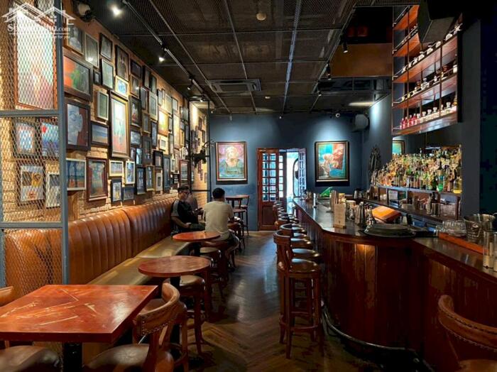 Hình ảnh Bán Nhà Mặt Phố Phùng Hưng Hoàn Kiếm 104m2-4T MT5,5m 1 SỔ 1 CHỦ 94 Tỷ Có Thương Lượng. 1