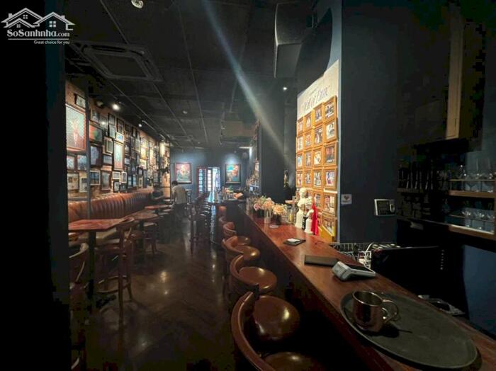 Hình ảnh Bán Nhà Mặt Phố Phùng Hưng Hoàn Kiếm 104m2-4T MT5,5m 1 SỔ 1 CHỦ 94 Tỷ Có Thương Lượng. 2