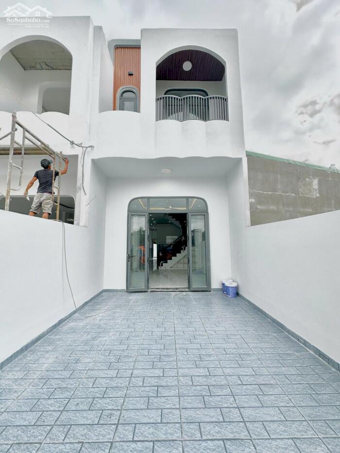 Hình ảnh NGỘP GẤP! Chủ Chuyển Công Tác Xa Cần Bán Nhanh Căn Nhà Gần Đồng Khởi, Biên Hòa 0