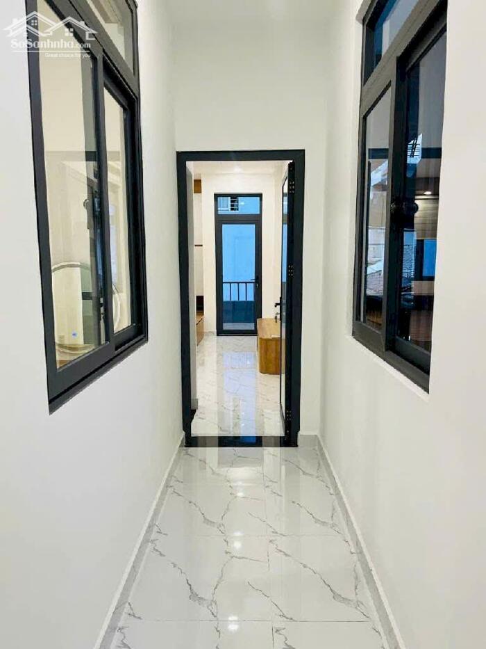 Hình ảnh 118.2m2 - Giá 12.3 tỷ - Ngang 8.4m - HXH Nguyễn Văn Quỳ kế Nam Long Q7 4