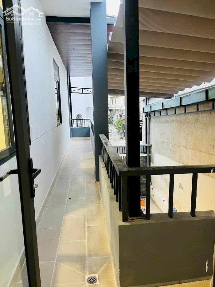 Hình ảnh 118.2m2 - Giá 12.3 tỷ - Ngang 8.4m - HXH Nguyễn Văn Quỳ kế Nam Long Q7 3